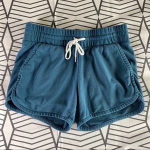 CHAMPION SHORTS super comfy cotton Women’s Size Sm